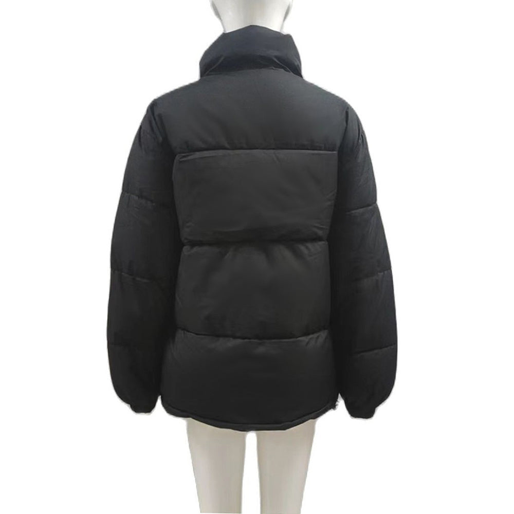 Manteau Chaud Quotidien