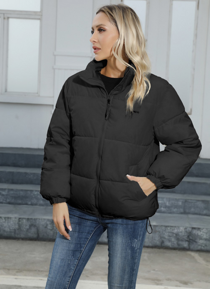 Manteau Chaud Quotidien
