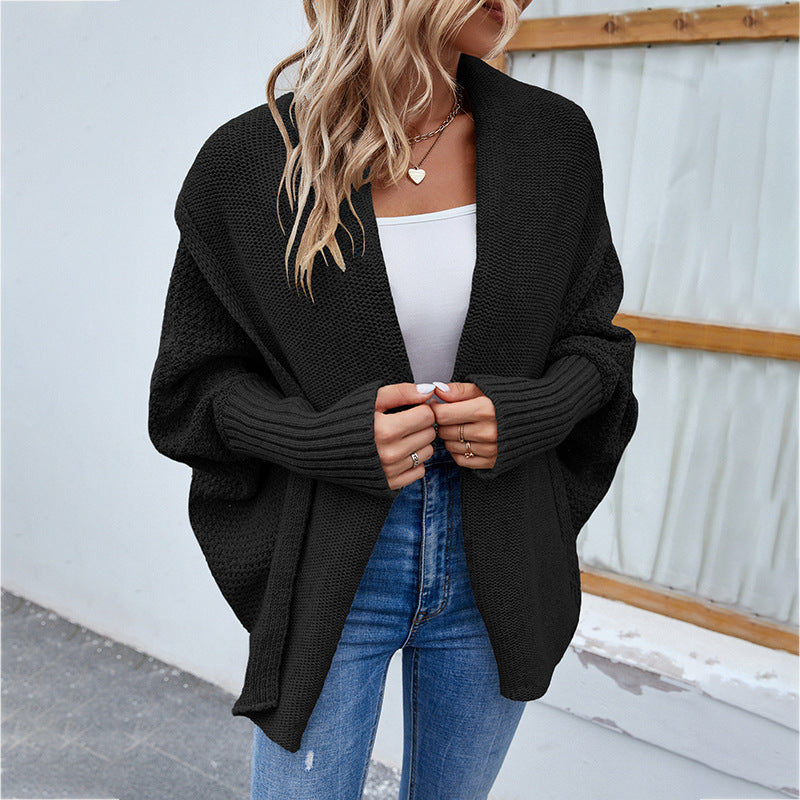 Cardigan Confort Élégant